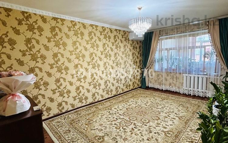 2-комнатная квартира · 50 м² · 4/4 этаж, Сейфуллина 110 А 18 — Мечта Технодом за 12.5 млн 〒 в Кентау — фото 2