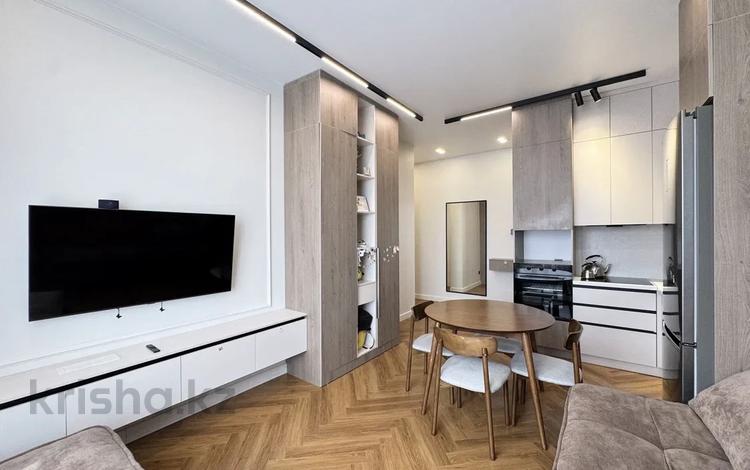 2-комнатная квартира · 42 м² · 16/16 этаж, Толе би 27 — Туран за 35.5 млн ₸ в Астане, Есильский р-н — фото 5