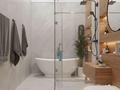 Отдельный дом · 4 комнаты · 290 м² · 10 сот., мкр Горный Гигант, Жамакаева 157 за 698 млн ₸ в Алматы, Медеуский р-н — фото 7