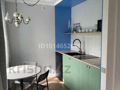 2-комнатная квартира · 44 м² · 4/4 этаж, мкр Новый Город, Пичугина 239/2 за 25 000 ₸ в Караганде, Казыбек би р-н