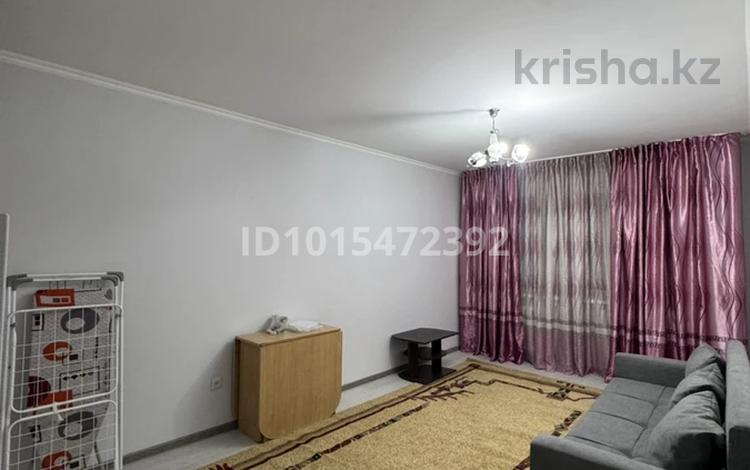 1-комнатная квартира · 32 м² · 1/4 этаж, мкр №1 23 — Саина жубанова за 250 000 ₸ в Алматы, Ауэзовский р-н — фото 2