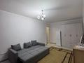 1-комнатная квартира · 32 м² · 1/4 этаж, мкр №1 23 — Саина жубанова за 250 000 ₸ в Алматы, Ауэзовский р-н — фото 2