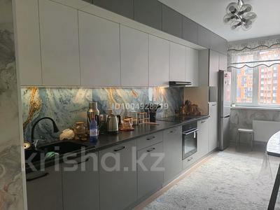 3-комнатная квартира · 85 м² · 4/9 этаж, Капчагайской трассы 9 за 52 млн 〒 в Коянкусе