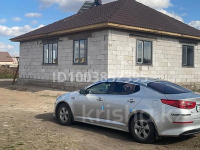 Отдельный дом · 3 комнаты · 100 м² · 10 сот., Ахметбеков 1 — Мечети Кажымукан за 15 млн ₸