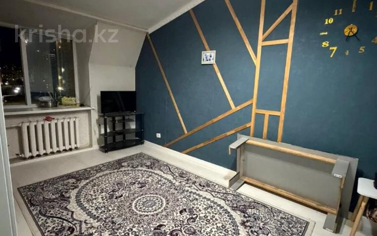 1-комнатная квартира · 33.1 м² · 6/6 этаж, Косшыгулулы 13/5 — Срочно Горячка за 14 млн ₸ в Астане, Сарыарка р-н — фото 10