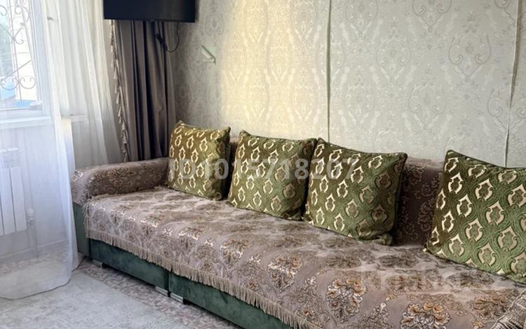2-бөлмелі пәтер · 60 м² · 2/9 қабат, Бокеева 1а, бағасы: 50 млн ₸ в Алматы, Алатауский р-н — фото 2