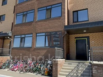 2-бөлмелі пәтер · 68.6 м² · 3/5 қабат, старый аэропорт 32, бағасы: 28.5 млн ₸ в Кокшетау