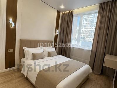 2-комнатная квартира · 50 м² · 2 этаж, E-36 за 15 000 ₸ в Астане, Нура р-н