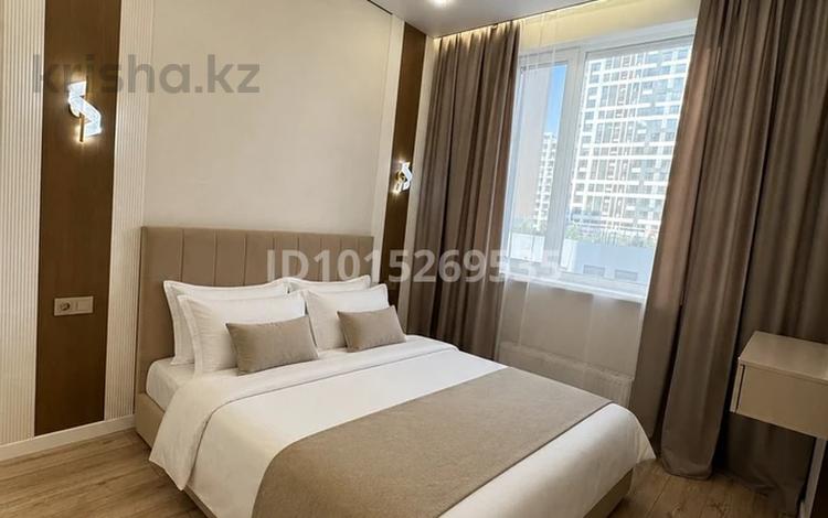 2-комнатная квартира · 50 м² · 2 этаж, E-36 за 15 000 ₸ в Астане, Нура р-н — фото 5