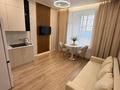 2-комнатная квартира · 50 м² · 2 этаж, E-36 за 15 000 ₸ в Астане, Нура р-н — фото 4