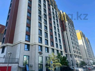 3-комнатная квартира · 96 м² · 12/12 этаж, Улы дала за 86 млн ₸ в Астане, Есильский р-н