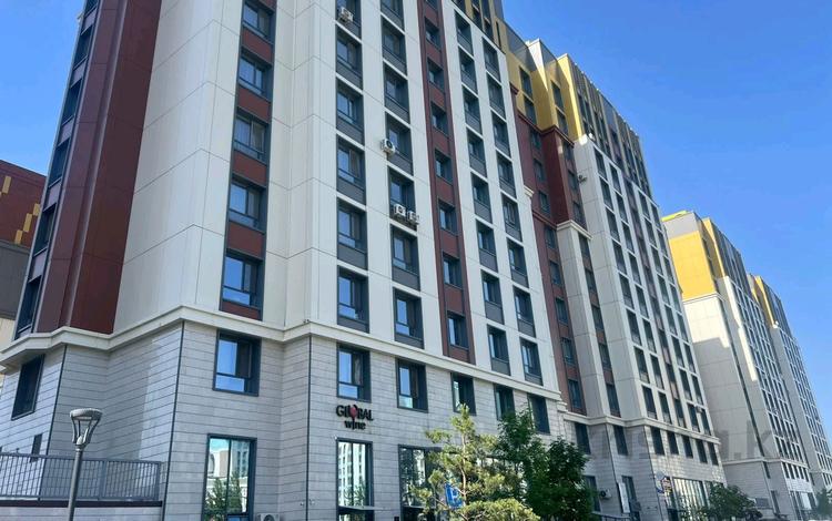 3-комнатная квартира · 96 м² · 12/12 этаж, Улы дала за 86 млн ₸ в Астане, Есильский р-н — фото 2