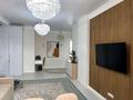 3-комнатная квартира · 96 м² · 12/12 этаж, Улы дала за 86 млн ₸ в Астане, Есильский р-н — фото 14