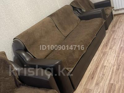 2-бөлмелі пәтер · 54 м² · 5/9 қабат, Кобыланды Батыра 36Б, бағасы: 200 000 ₸ в Костанае
