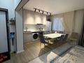 2-комнатная квартира · 60.3 м² · 3/9 этаж, мкр. Аксай 32 за 41 млн ₸ в Алматы, Ауэзовский р-н