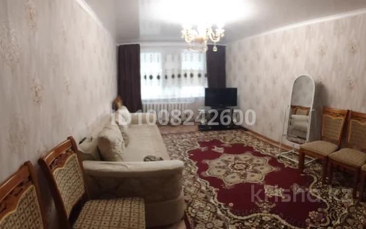 2-бөлмелі пәтер · 45 м² · 5/5 қабат, Джамбула 73 — Жд вокзал, бағасы: 4.5 млн ₸ в Кандыагаш — фото 2
