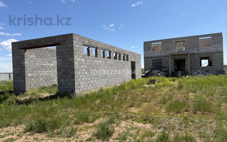 Отдельный дом · 7 комнат · 370 м² · 10.6 сот., Баян сулу 137 за 27 млн ₸ в Косшы — фото 2