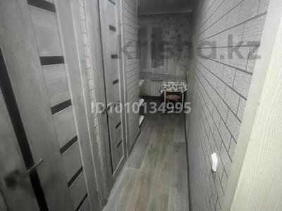 2-комнатная квартира · 47 м² · 2/5 этаж, 40 лет победы 44 3 за 100 000 〒 в Шахтинске