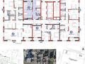 2-бөлмелі пәтер · 55.39 м² · 12/20 қабат, Кайым Мухамедханов 6/1, бағасы: 56 млн ₸ в Астане, Нура р-н — фото 2
