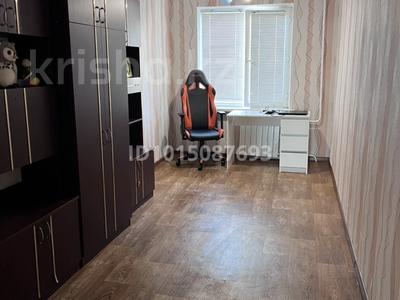 2-комнатная квартира · 46 м² · 4/5 этаж, Привокзальный — На Арбате возле школы #24 за 15 млн ₸ в Атырау, мкр Привокзальный-5