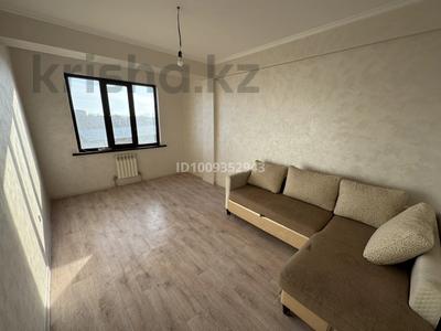 1-комнатная квартира · 37.1 м² · 3/5 этаж, Степная 4 за 15.3 млн 〒 в Конаеве