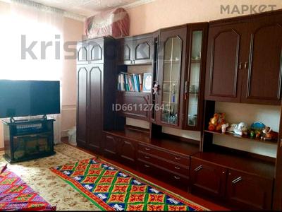 2-комнатная квартира · 48 м² · 5/5 этаж, 10мкр Аса 36 за 14 млн ₸ в Таразе