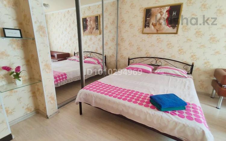 1-комнатная квартира · 45 м² · 9/15 этаж, Сарайшык 7/1 — сауран за 23 млн 〒 в Астане, Есильский р-н — фото 2