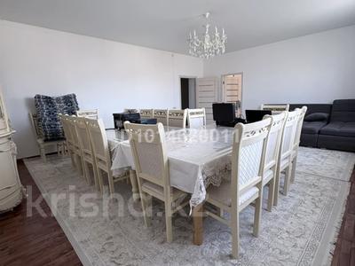 Отдельный дом · 4 комнаты · 176 м² · 10 сот., мкр Атамура, Х.Наубетова 85 за 20 млн ₸ в Атырау