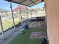 Отдельный дом · 4 комнаты · 176 м² · 10 сот., мкр Атамура, Х.Наубетова 85 за 20 млн ₸ в Атырау — фото 18