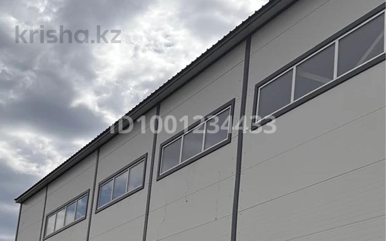 Склады · 1700 м² за ~ 3.1 млн ₸ в Кокшетау — фото 6