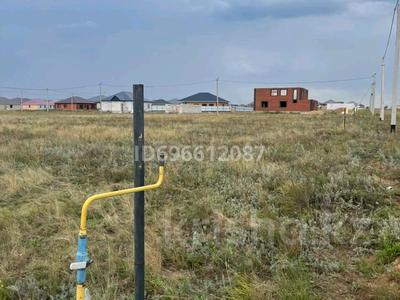 Участок · 10 соток, СК Акжар-Плюс за 2.8 млн ₸ в Актобе