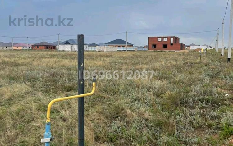 Участок · 10 соток, СК Акжар-Плюс за 2.8 млн ₸ в Актобе — фото 2