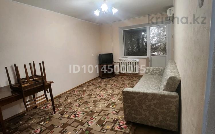 1-комнатная квартира · 34 м² · 4/5 этаж, Досмухамедова 8 за 120 000 ₸ в Уральске — фото 2
