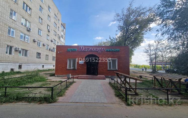 Свободное назначение, магазины и бутики, общепит, салоны красоты, бани, гостиницы и зоны отдыха, образование, развлечения · 128 м² за 110 млн ₸ в Павлодаре — фото 10