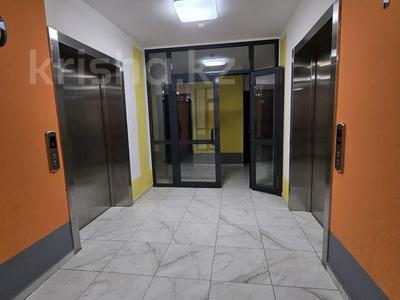 1-комнатная квартира · 39.5 м² · 10/22 этаж, Багланова 6/3 за 27.3 млн ₸ в Астане, Нура р-н