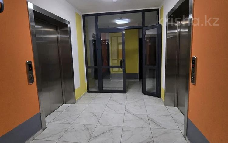 1-бөлмелі пәтер · 39.5 м² · 10/22 қабат, Багланова 6/3, бағасы: 27.3 млн ₸ в Астане, Нура р-н — фото 21