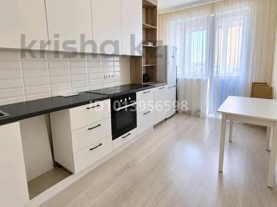 1-комнатная квартира · 39.5 м² · 10/22 этаж, Багланова 6/3 за 26.3 млн ₸ в Астане, Нура р-н