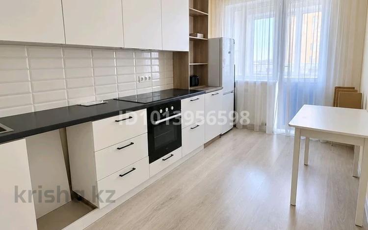 1-комнатная квартира · 39.5 м² · 10/22 этаж, Багланова 6/3 за 26.3 млн ₸ в Астане, Нура р-н — фото 35