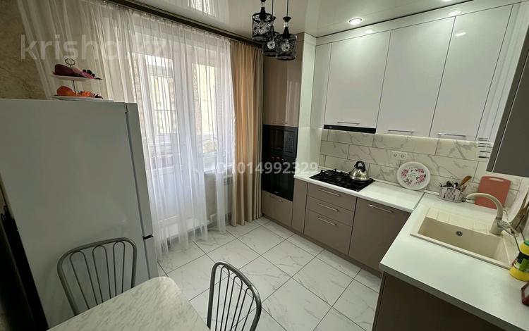 2-комнатная квартира · 54 м² · 5/5 этаж, 8-й микрорайон 12 — карбышева за 27.3 млн ₸ в Костанае — фото 2