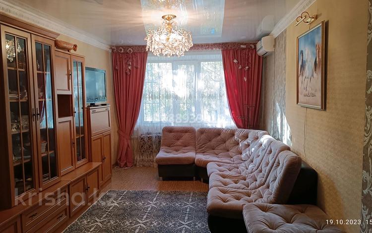 4-комнатная квартира, 91 м², 1/9 этаж, Назарбаева 174 за 32 млн 〒 в Павлодаре — фото 2
