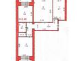 3-бөлмелі пәтер · 63.8 м² · 10/10 қабат, Толстого 68 — Нуркина, бағасы: 27 млн ₸ в Павлодаре — фото 2