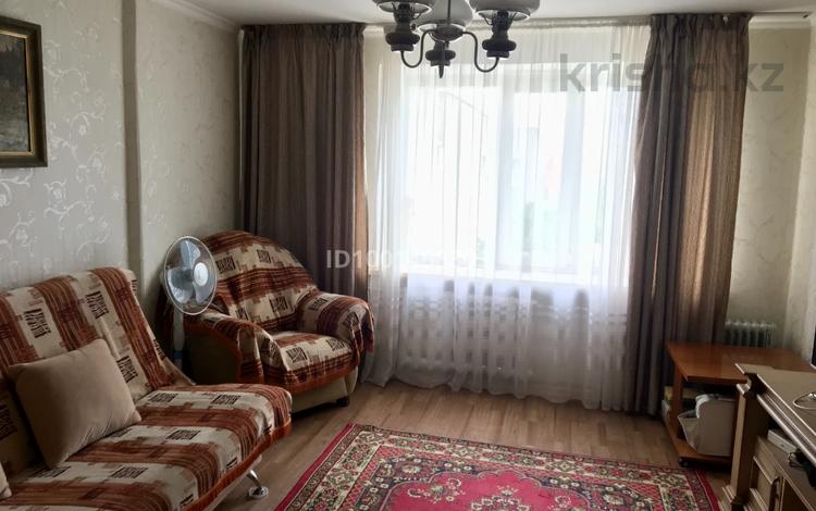 3-бөлмелі пәтер · 63.8 м² · 10/10 қабат, Толстого 68 — Нуркина, бағасы: 27 млн ₸ в Павлодаре — фото 5