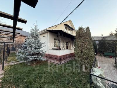 Отдельный дом · 4 комнаты · 150 м² · 10 сот., Халифа Алтай 40 за 51 млн ₸ в Каскелене