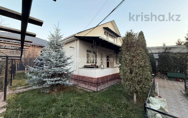 Жеке үй · 4 бөлме · 150 м² · 10 жүзд., Халифа Алтай 40, бағасы: 51 млн ₸ в Каскелене — фото 89
