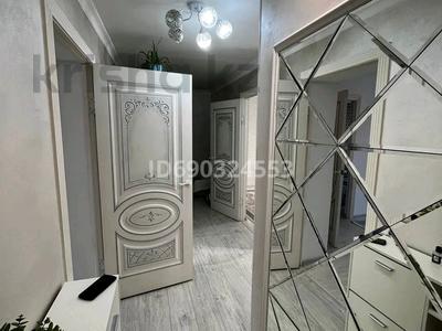 3-комнатная квартира · 61 м² · 3/5 этаж, Жалаңтөс батыр 19 — Ауэзова за 19 млн 〒 в Атырау