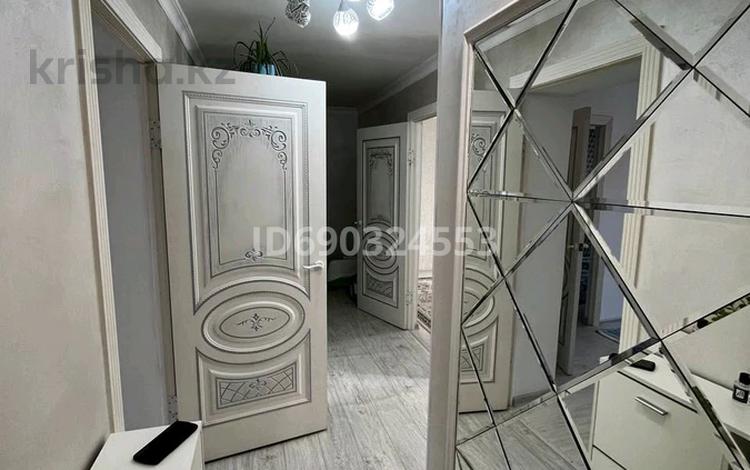 3-бөлмелі пәтер · 61 м² · 3/5 қабат, Жалаңтөс батыр 19 — Ауэзова, бағасы: 19 млн ₸ в Атырау — фото 2