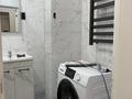 3-бөлмелі пәтер · 90 м², Самал 33а/1, бағасы: 300 000 ₸ в Талдыкоргане, мкр Самал — фото 13
