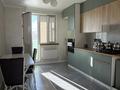3-бөлмелі пәтер · 90 м², Самал 33а/1, бағасы: 300 000 ₸ в Талдыкоргане, мкр Самал — фото 2