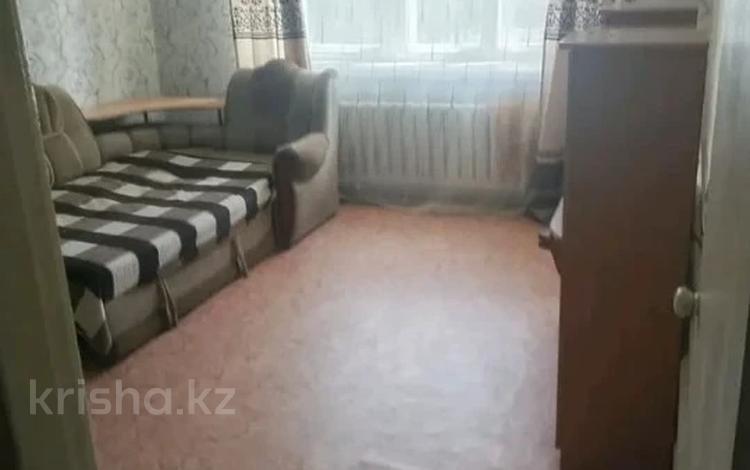 1-комнатная квартира · 36.3 м² · 4/5 этаж, Назарбаева за 12.5 млн ₸ в Петропавловске — фото 2
