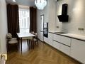 2-бөлмелі пәтер · 71 м² · 4/12 қабат, Жумекен Нажимеденов 28, бағасы: 56 млн ₸ в Астане, Сарайшык р-н — фото 9